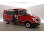 MAN TGE 2.0 TDI 140PK L3H2 | DC | 7 Zits | Airco | Camera | 3000kg Trekgew. | Cruise | Carplay | Trekhaak