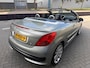Peugeot 207 CC 1.6 VTi Roland Garros*Cruise*Airco*Leer*Velgen*NEW-APK*NAP