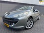 Peugeot 207 CC 1.6 VTi Roland Garros*Cruise*Airco*Leer*Velgen*NEW-APK*NAP