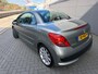 Peugeot 207 CC 1.6 VTi Roland Garros*Cruise*Airco*Leer*Velgen*NEW-APK*NAP