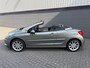 Peugeot 207 CC 1.6 VTi Roland Garros*Cruise*Airco*Leer*Velgen*NEW-APK*NAP
