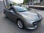 Peugeot 207 CC 1.6 VTi Roland Garros*Cruise*Airco*Leer*Velgen*NEW-APK*NAP