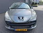 Peugeot 207 CC 1.6 VTi Roland Garros*Cruise*Airco*Leer*Velgen*NEW-APK*NAP