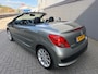Peugeot 207 CC 1.6 VTi Roland Garros*Cruise*Airco*Leer*Velgen*NEW-APK*NAP