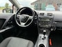 Toyota Avensis Wagon 1.8 VVTi Panoramic | Automaat + Pano + Cruise + Clima nu € 3.975,-!!!