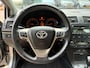 Toyota Avensis Wagon 1.8 VVTi Panoramic | Automaat + Pano + Cruise + Clima nu € 3.975,-!!!