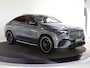 Mercedes-Benz GLE Coupé AMG 53 Hybrid 4MATIC+ | Night | Head up display | Stoelkoeling | Panoramadak | Trekhaak | Nappaleder |