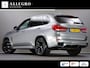 BMW X5 XDrive40e High Executive M-Sport (PANO, TREKHAAK, LUCHTVERING, HARMAN/KARDON-AUDIO, STOELVERWARMING, HEAD-UP, SPORTSTOELEN)