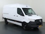 Mercedes-Benz eSprinter 320 L2 PRO | L2 H2 | 81 kWh | SNELLADEN 115 kWh | ACHTERUITRIJCAMERA | STOELVERWARMING | AIRCO | SMARTPHONE INTEGRATIE PAKKET | 3-ZITS | CRUISE CONTROL | W73 OPSTAP ACHTERDEUREN | CERTIFIED