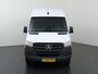 Mercedes-Benz eSprinter 320 L2 PRO | L2 H2 | 81 kWh | SNELLADEN 115 kWh | ACHTERUITRIJCAMERA | STOELVERWARMING | AIRCO | SMARTPHONE INTEGRATIE PAKKET | 3-ZITS | CRUISE CONTROL | W73 OPSTAP ACHTERDEUREN | CERTIFIED