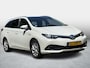 Toyota Auris Touring Sports 1.8 Hybrid Lease / Trekhaak / Panoramadak / Toyota Dealeronderhouden /  Achteruitrijcamera / Navi / Org NL /