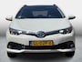 Toyota Auris Touring Sports 1.8 Hybrid Lease / Trekhaak / Panoramadak / Toyota Dealeronderhouden /  Achteruitrijcamera / Navi / Org NL /