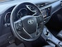 Toyota Auris Touring Sports 1.8 Hybrid Lease / Trekhaak / Panoramadak / Toyota Dealeronderhouden /  Achteruitrijcamera / Navi / Org NL /