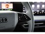 Audi Q4 e-tron S edition 340pk quattro performance 82 kWh | Panoramadak | Head-up | S-Line Interieur