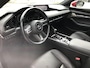 Mazda 3 2.0 e-SkyActiv-X 180 M Hybrid Luxury AWD , Automaat, I-Activsense, 360 View, Leder, 18 Inch LMV, Bose, Apple Carplay, Clima, Adap. Cruis, Navi, Stuur/Stoelverwarming, LKA, SCBS, SBS