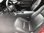 Mazda 3 2.0 e-SkyActiv-X 180 M Hybrid Luxury AWD , Automaat, I-Activsense, 360 View, Leder, 18 Inch LMV, Bose, Apple Carplay, Clima, Adap. Cruis, Navi, Stuur/Stoelverwarming, LKA, SCBS, SBS