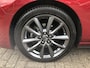 Mazda 3 2.0 e-SkyActiv-X 180 M Hybrid Luxury AWD , Automaat, I-Activsense, 360 View, Leder, 18 Inch LMV, Bose, Apple Carplay, Clima, Adap. Cruis, Navi, Stuur/Stoelverwarming, LKA, SCBS, SBS