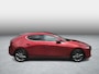 Mazda 3 2.0 e-SkyActiv-X 180 M Hybrid Luxury AWD , Automaat, I-Activsense, 360 View, Leder, 18 Inch LMV, Bose, Apple Carplay, Clima, Adap. Cruis, Navi, Stuur/Stoelverwarming, LKA, SCBS, SBS