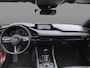 Mazda 3 2.0 e-SkyActiv-X 180 M Hybrid Luxury AWD , Automaat, I-Activsense, 360 View, Leder, 18 Inch LMV, Bose, Apple Carplay, Clima, Adap. Cruis, Navi, Stuur/Stoelverwarming, LKA, SCBS, SBS