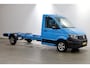 Volkswagen Crafter 35 2.0 TDI E6 L4 WB 449cm Chassis Cabine (Fahrgestell) 2-Persoons 04-2021