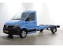Volkswagen Crafter 35 2.0 TDI E6 L4 WB 449cm Chassis Cabine (Fahrgestell) 2-Persoons 04-2021