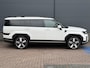 Hyundai Santa Fe 1.6 T-GDI HEV Premium 7p / Nieuw op Voorraad / Ledere Bekleding / 7 Persoons / Vol Uitgerust met Opties / Adaptive Cruise / Elektrische Stoelen met Memory /