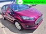 Ford Fiesta 1.6 Titanium Automaat|Trekh|Airco|17inch