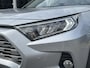 Toyota RAV4 2.5 Hybrid AWD Dynamic Plus | Eerste eigenaar, Leer, Parkeersensoren, 18 inch, Privacy glass, Keyless, CarPlay, 1.650KG Trekgewicht