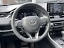 Toyota RAV4 2.5 Hybrid AWD Dynamic Plus | Eerste eigenaar, Leer, Parkeersensoren, 18 inch, Privacy glass, Keyless, CarPlay, 1.650KG Trekgewicht