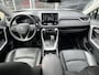 Toyota RAV4 2.5 Hybrid AWD Dynamic Plus | Eerste eigenaar, Leer, Parkeersensoren, 18 inch, Privacy glass, Keyless, CarPlay, 1.650KG Trekgewicht