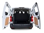 Opel Vivaro-e Combi Electric L2 75kWh 136pk | 9-persoons | Achterdeuren met ramen | Bluetooth radio | Auto Airco Pakket | Airco op tweede en derde zitrij | Climate control | Bestuurdersstoel comfort met armsteun | van €61.116 voor €46.996 incl. BTW rijklaar | TAXI ombouw mogelijk