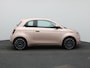 Fiat 500 LA PRIMA BY BOCELLI