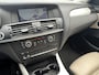 BMW X3 xDrive20i High Executive Navigatie Prof Camera Panoramadak Leder Elek Stoelen Stoelverwarming Clima + Cruise Control NL Auto