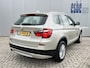 BMW X3 xDrive20i High Executive Navigatie Prof Camera Panoramadak Leder Elek Stoelen Stoelverwarming Clima + Cruise Control NL Auto