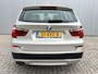 BMW X3 xDrive20i High Executive Navigatie Prof Camera Panoramadak Leder Elek Stoelen Stoelverwarming Clima + Cruise Control NL Auto