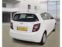 Chevrolet Aveo 1.2 LT AIRCO CRUISE 2 X SLEUTELS BOEKJES