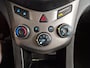 Chevrolet Aveo 1.2 LT AIRCO CRUISE 2 X SLEUTELS BOEKJES