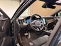 Volvo V90 T6 AWD Recharge Plus Dark | Schuifdak | 360 Camera | Harman Kardon | Adaptieve Cruise Control | Stoelverwarming voor+achter | Stuurwielverwarming | 19 Inch | Full LED Meesturende koplampen | Pilot Assist | BLIS Dode Hoek Detectie | Elektrische voorstoelen geheugen | R-Design Contourstoelen Nappa Leder met wit stiksel en bies | Zitting verlenging voorstoelen | Lederen Dashboard | Google Infotainment | Keyless Drive | Parkeersensoren voor+achter | Privacy Glass | Elektrisch bedienbare achterklep | Geïntegreerde zongordijnen achterportieren | Verlichte instaplijsten | DAB Radio | Apple Carplay/Android Auto | Alarm Klasse III | Volvo On Call met mobiele App functie | Denim Blue Black Metallic |