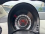 Fiat 500 0.9 TwinAir Lounge- panodak- leuk en zuinig rijden