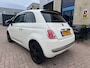 Fiat 500 0.9 TwinAir Lounge- panodak- leuk en zuinig rijden