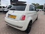 Fiat 500 0.9 TwinAir Lounge- panodak- leuk en zuinig rijden