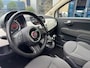Fiat 500 0.9 TwinAir Lounge- panodak- leuk en zuinig rijden