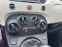 Fiat 500 0.9 TwinAir Lounge- panodak- leuk en zuinig rijden