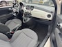 Fiat 500 0.9 TwinAir Lounge- panodak- leuk en zuinig rijden