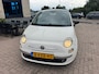 Fiat 500 0.9 TwinAir Lounge- panodak- leuk en zuinig rijden