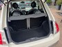 Fiat 500 0.9 TwinAir Lounge- panodak- leuk en zuinig rijden
