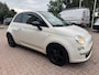 Fiat 500 0.9 TwinAir Lounge- panodak- leuk en zuinig rijden