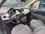 Fiat 500 0.9 TwinAir Lounge- panodak- leuk en zuinig rijden