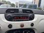 Fiat 500 0.9 TwinAir Lounge- panodak- leuk en zuinig rijden