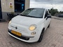 Fiat 500 0.9 TwinAir Lounge- panodak- leuk en zuinig rijden